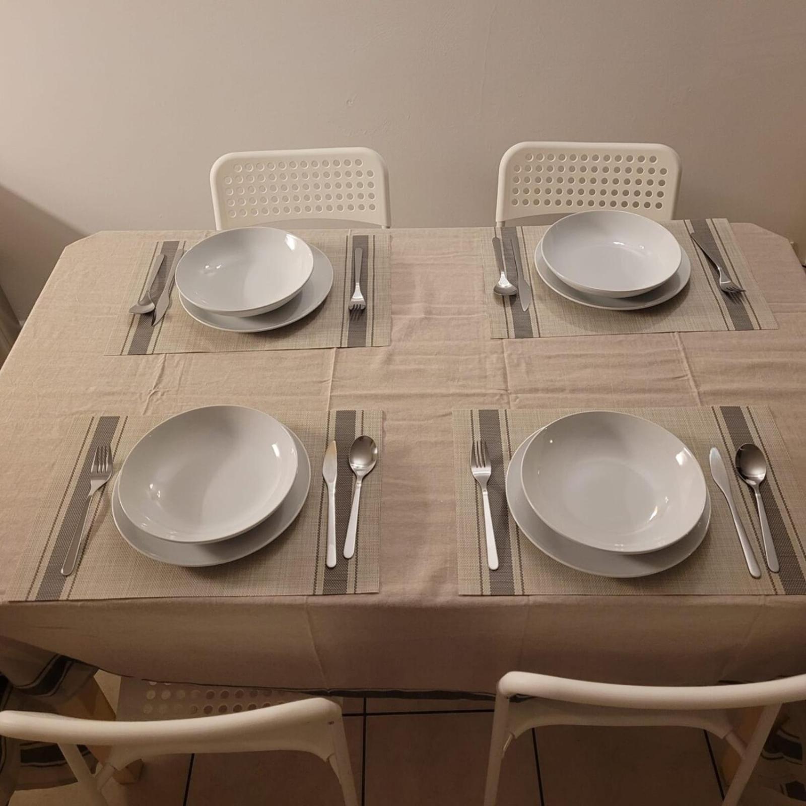 06U - Beautiful Studio In Residence - Swimming Pool And Tennis Court 圣罗兰度瓦 外观 照片
