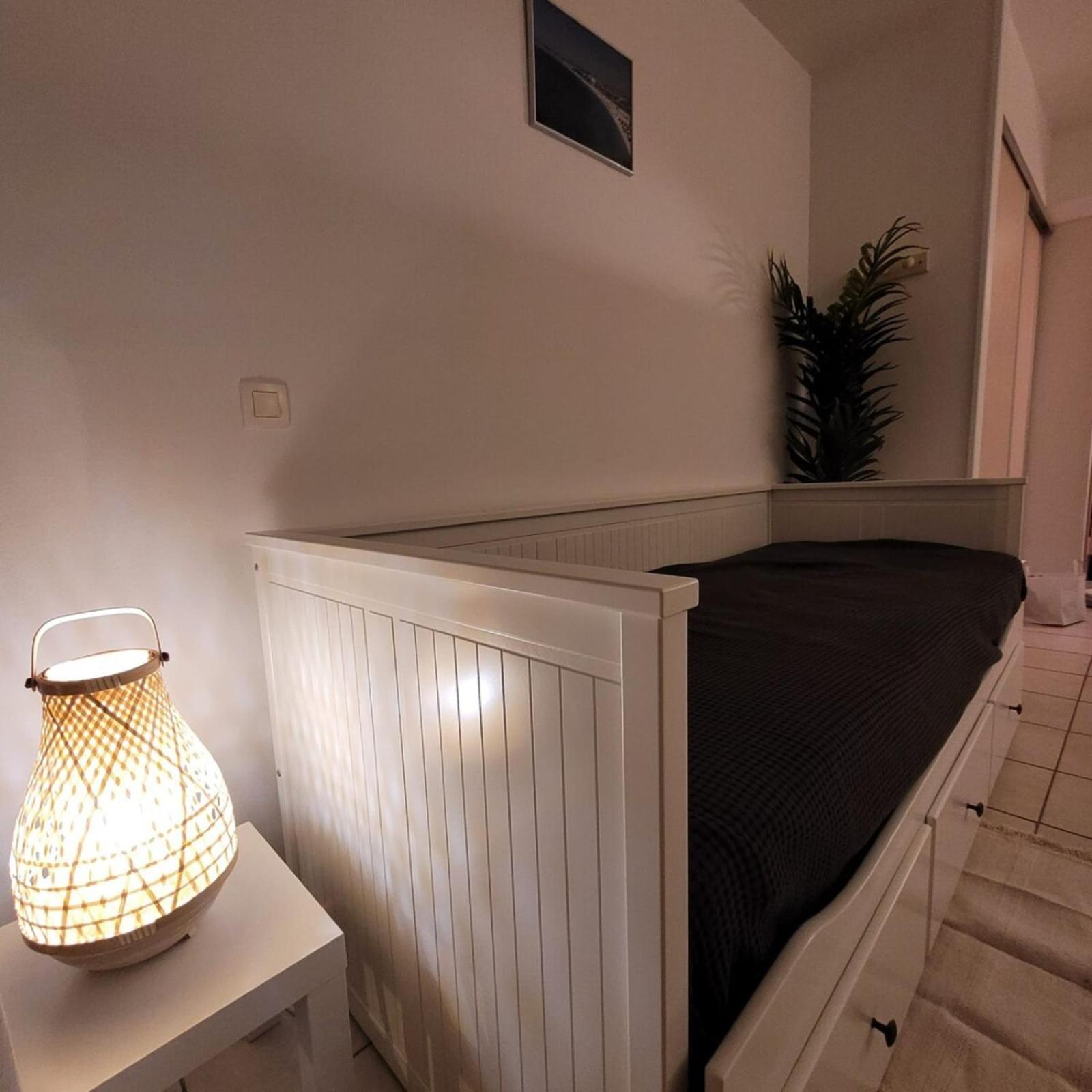 06U - Beautiful Studio In Residence - Swimming Pool And Tennis Court 圣罗兰度瓦 外观 照片