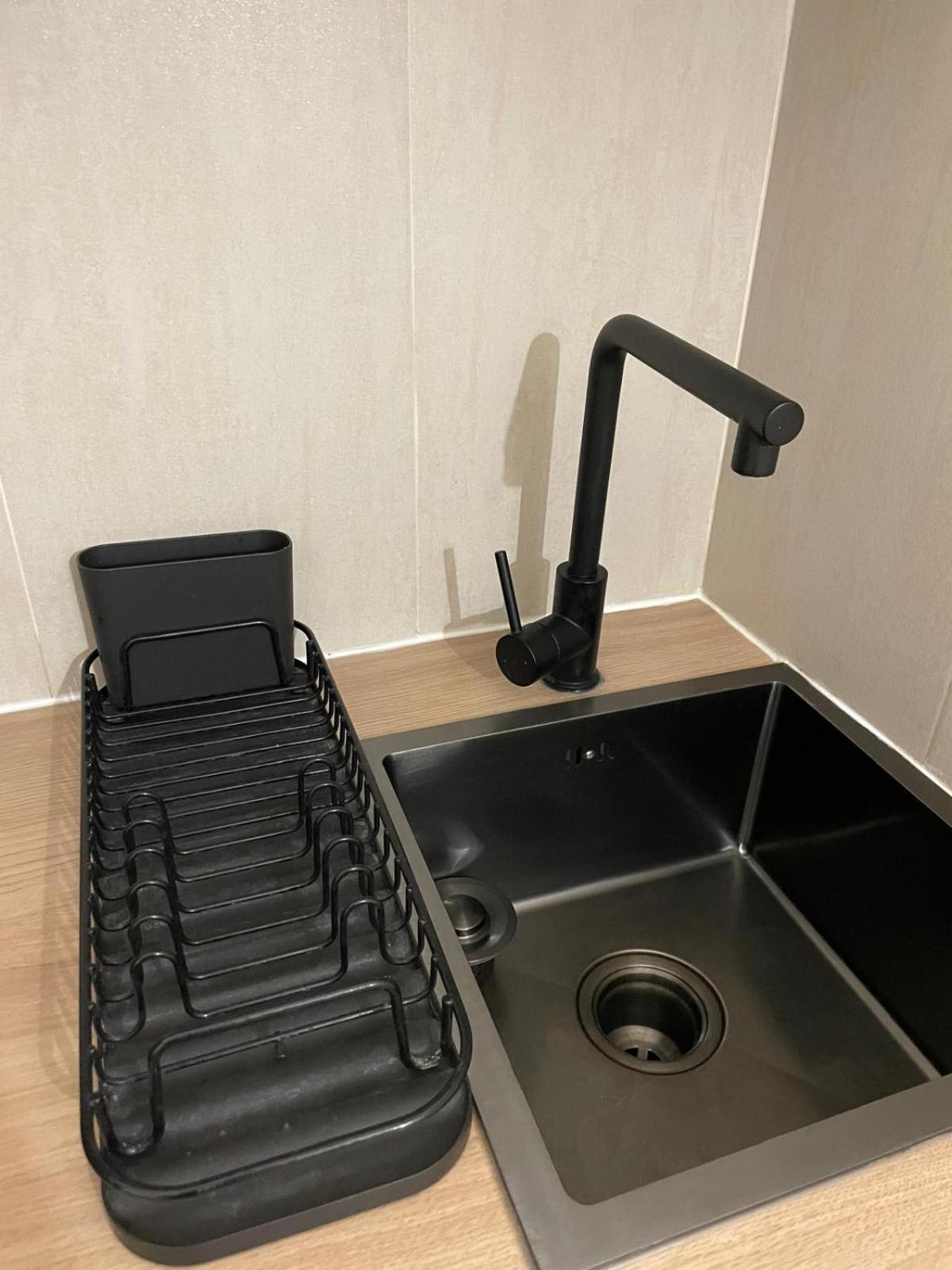 06U - Beautiful Studio In Residence - Swimming Pool And Tennis Court 圣罗兰度瓦 外观 照片